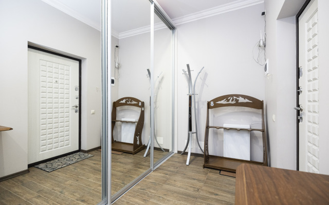 One-Room Esto-Sadok Apartaments