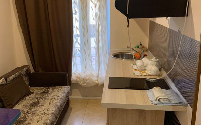 Lyudmila Guest House