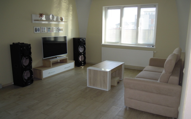 Гостевой дом "Малахит"