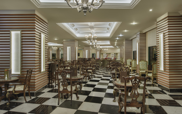 Delphin Deluxe Hotel - Ultra All Inclusive