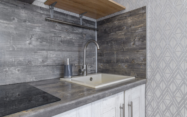 Апартаменты Giraffe by Apartico