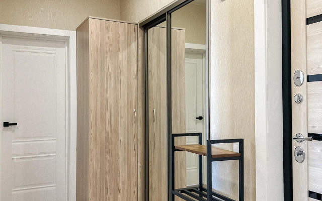 Квартира на Дальневосточной 29/4