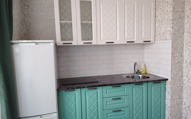 Квартира Красноармейская 12