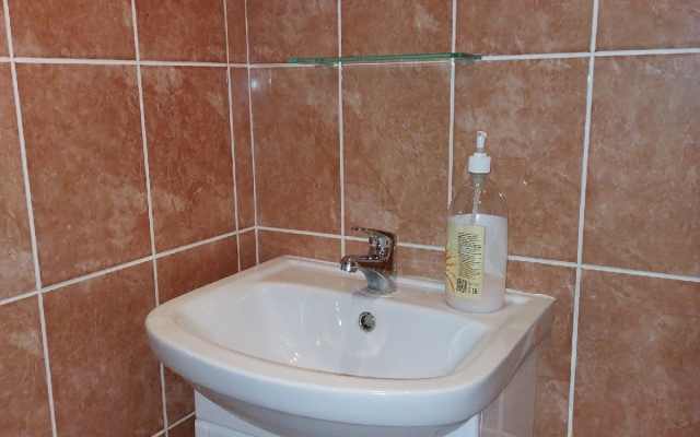 Квартира Студия