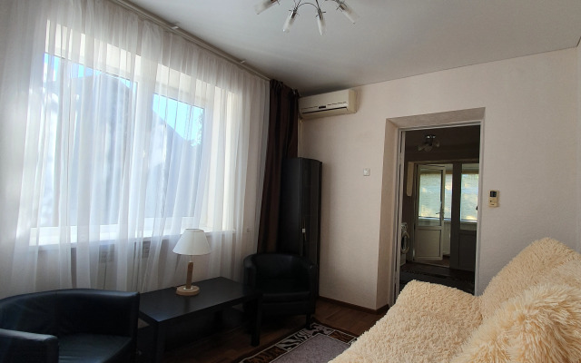 Частный дом 40 м2