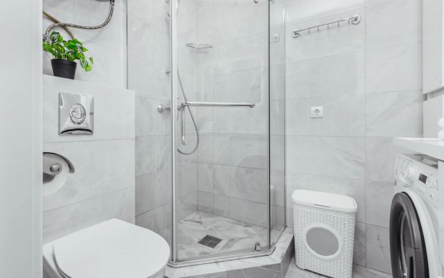 Bulgasari Apartments