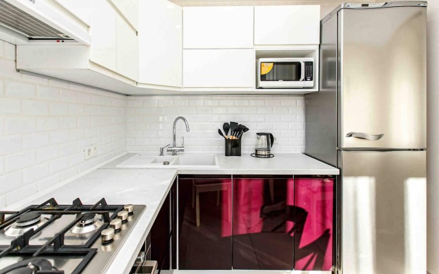 Apartments Amazement