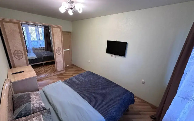 Arkada Dvushka Flat