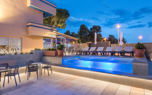 Hotel 4R Playa Park