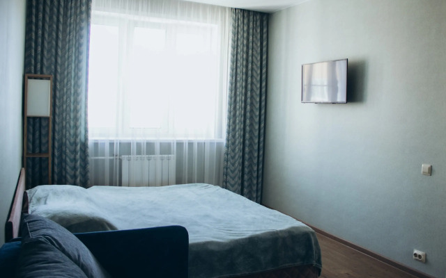Priyatnaya Odnokomnatnaya Kvartira Apartments