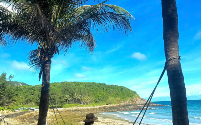 Отель Orson Hotel & Resort Con Dao