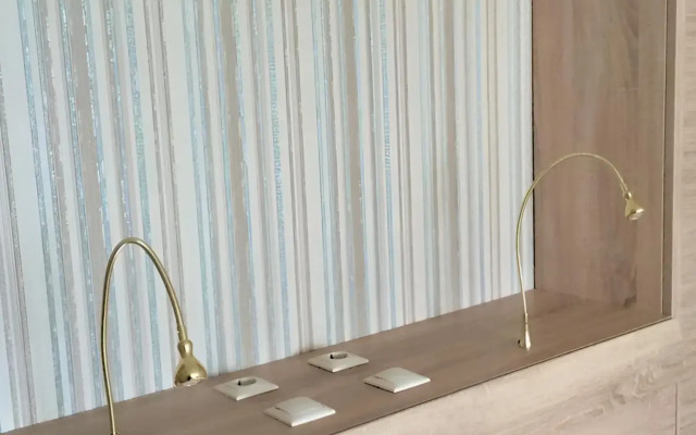 More I Sosny Apartaments