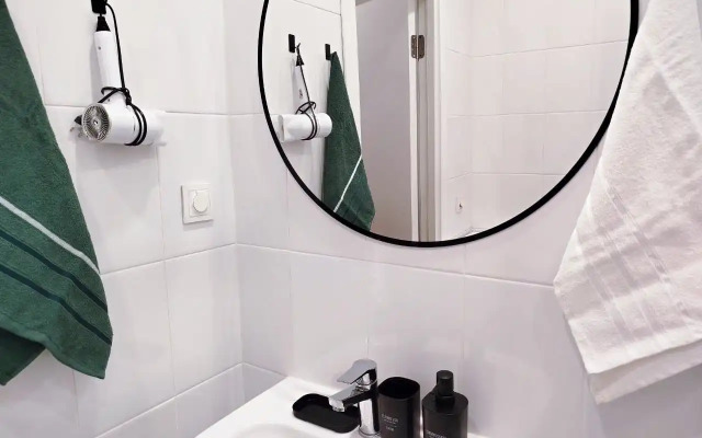 Квартира Уютная в Центре ЖK Прибрежный Парк