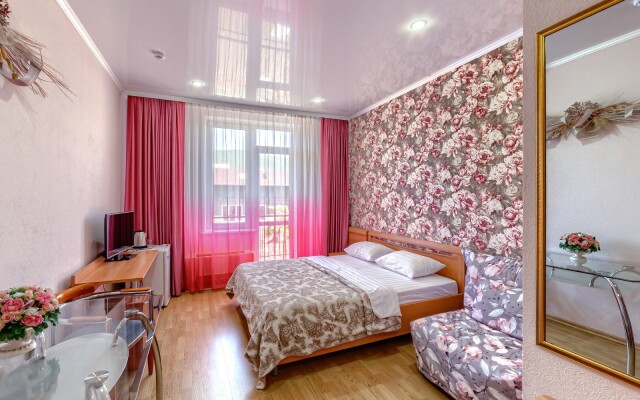 Anfisa Guest house