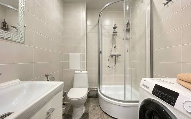 Апартаменты Madammeduanik Pylkovo