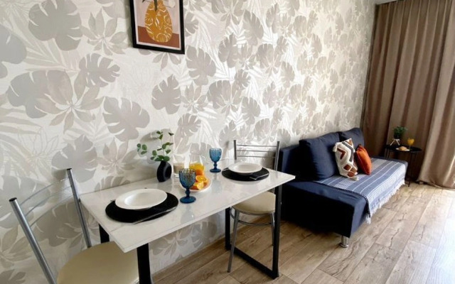 Квартира на 45-й Стрелковой Дивизии 247 корп 6