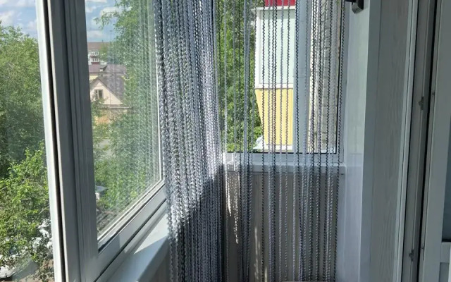 Квартира 2-х Комнатная в Центре