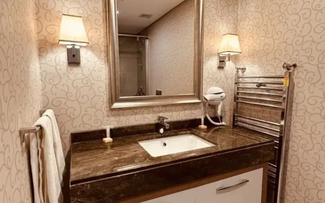 Maslak Aparts Apart-hotel