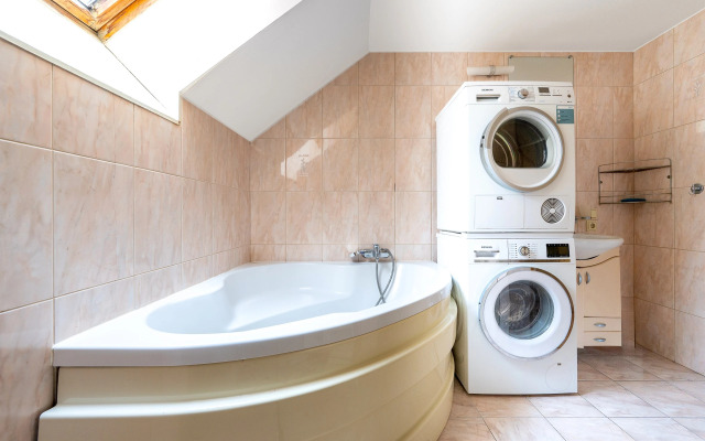 Частный дом в Сестрорецке с Баней и Бассейном