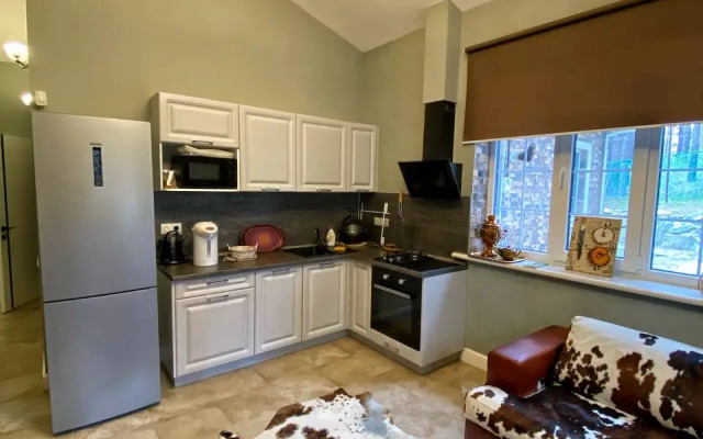 База Отдыха Целебные Кудесы