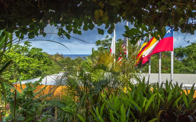 Easter Island Eco Lodge Hotel