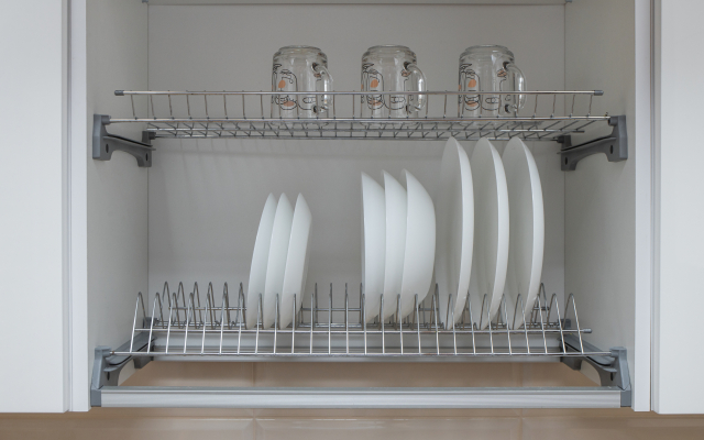 White Loft Aparts Flat