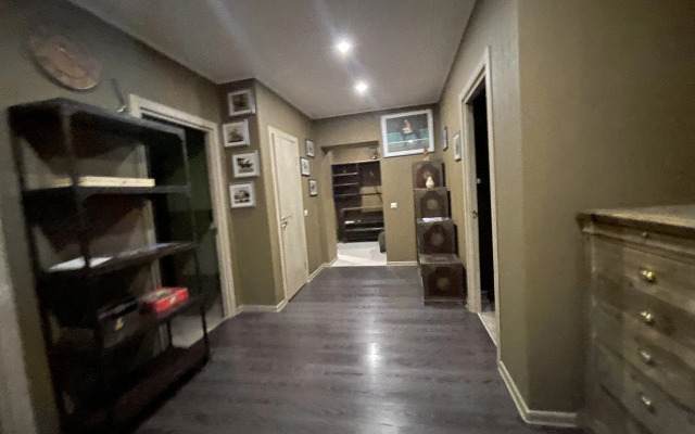 Квартира Уютная 3-Комнатная у Воды в Курортной Зоне Завидово