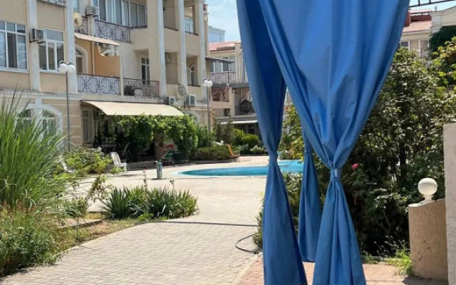 Moynaki Apartments