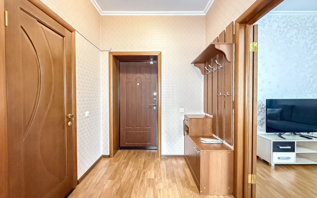 Апартаменты Монако 24 на Тургенева 293А/10