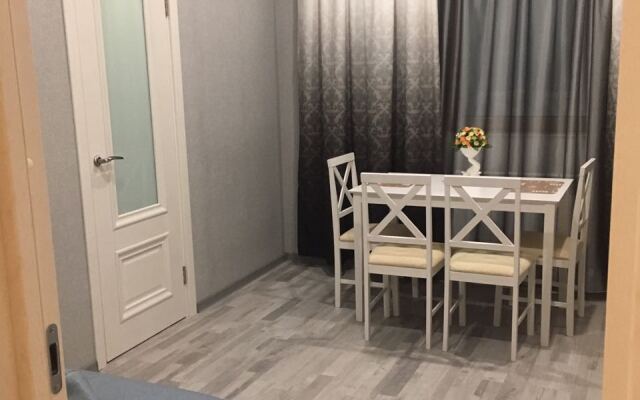 ODELIA Guest House
