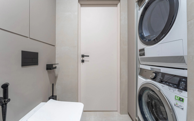 Апартаменты на Рыбной Деревне