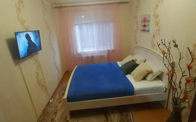 Квартира 1-й Микрорайон 8