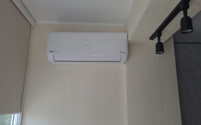 Квартира У Бастиона Кронпринц