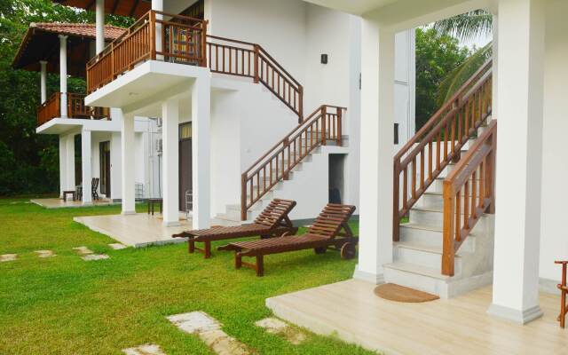 Nature Paradise Villas Guest House