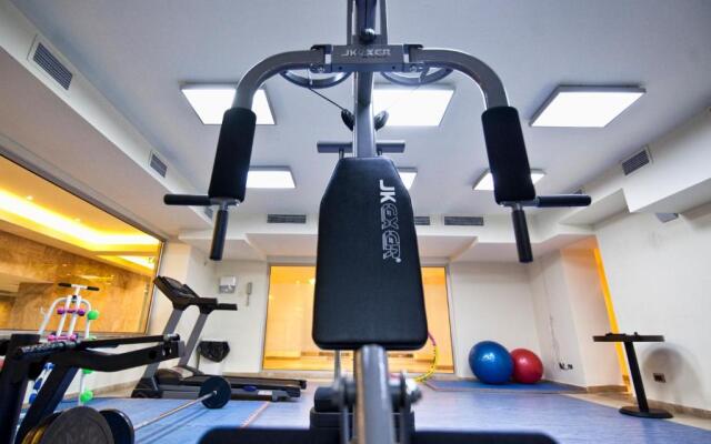 National by Stellar Hotels, Yerevan