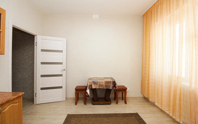 Квартира Уютная в Удобном Районе