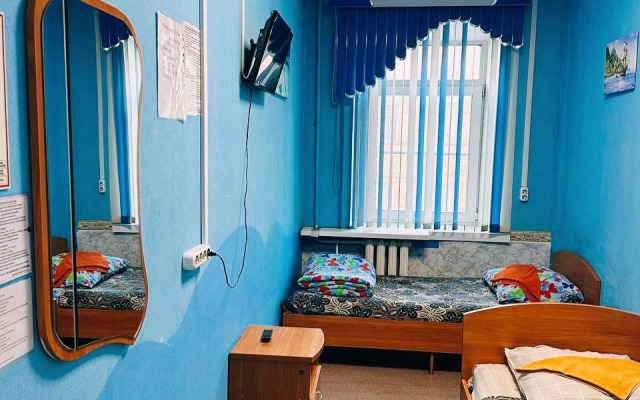 Hostel Kanavinskij