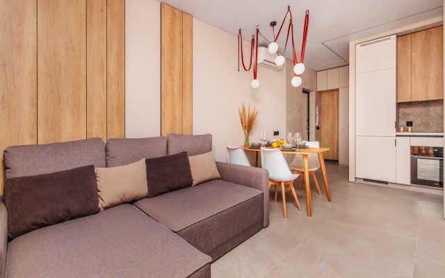 Zhk Frukty Chernika 8043 Flat