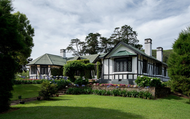 Oliphant Boutique Villa by Amaya Boutique-Hotel