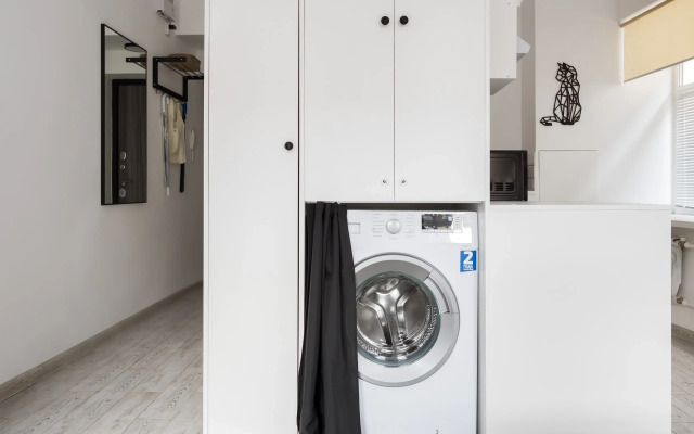 Teplo Apartments Lemon Flat