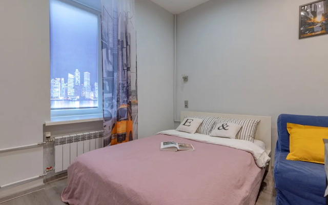 Rentalspb Apartments