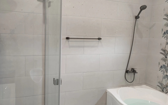 U Chyornogo Morya Private House