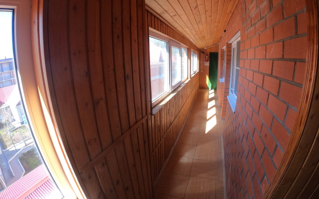 Yuzhny Briz Guest House