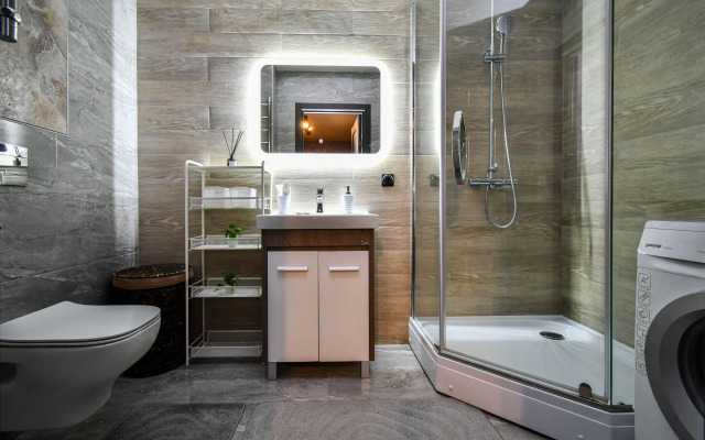 Квартира Евродвушка Березина 82 Центральный Район