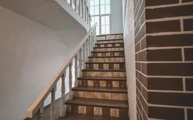 Квартира Стильная в Новом Таунхаусе