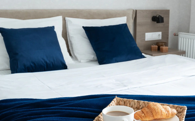 Квартира на сутки Минск Маяк Метро 3 минуты Бесконтактное заселение Wi-Fi Кухня объединена с жилой зоной Отдельная спальня