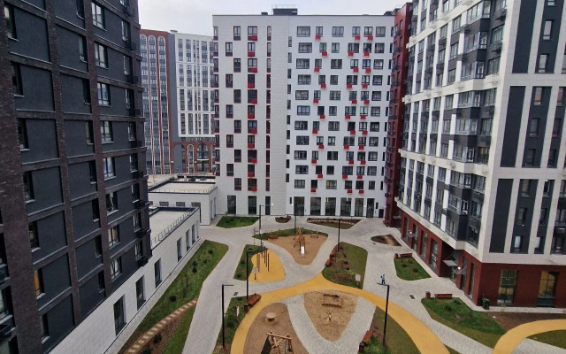 Na Prokshinskom Prospekte 5 Flat