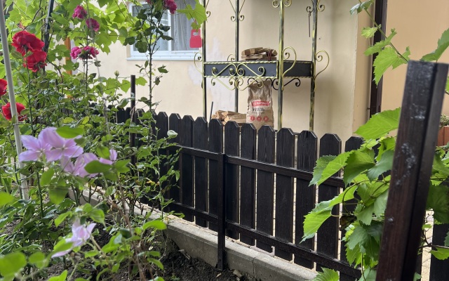 Orhideya Guest House