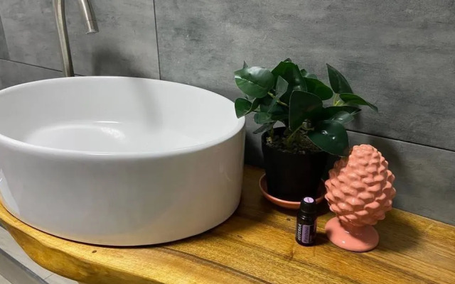 Apartamenty Na Ulitse Gorsovetskaya