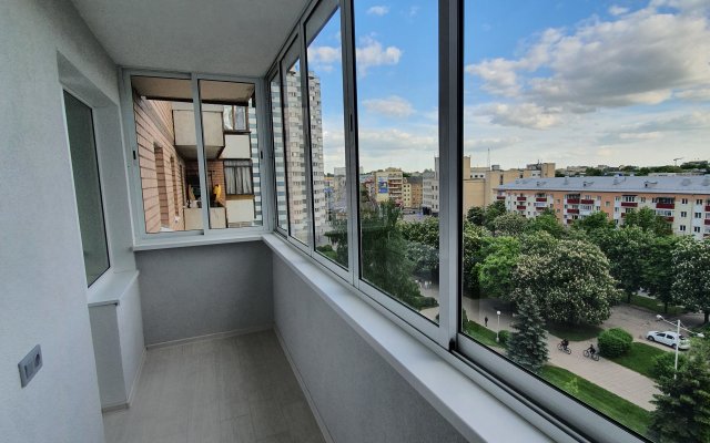 BeHappy Horuzei 10/2 Apartments